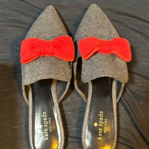 Kate Spade shoes